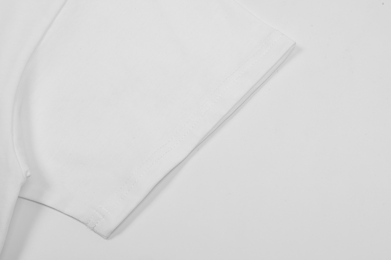 Футболка Gallery Dept Art That Kills "White" фото № 9