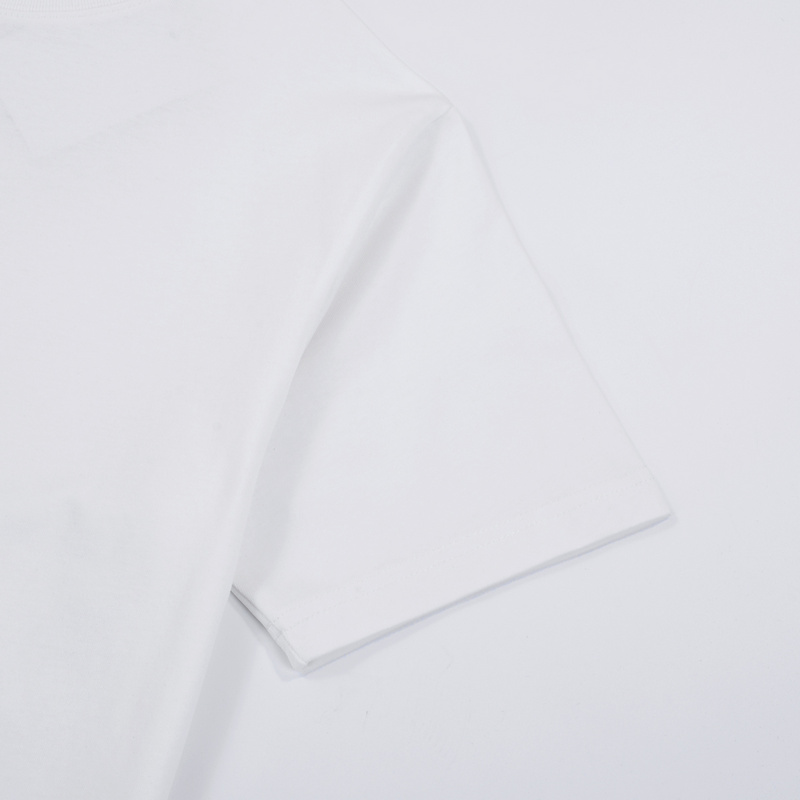 Футболка Givenchy X Disney Oswad The Lucky Rabbit "White" фото № 4