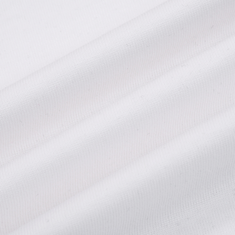 Футболка Gucci Embroidered Rabbit Emblem "White" фото № 6