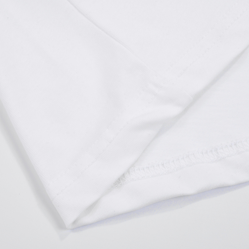 Футболка Gucci With A Cute Toy Print "White" фото № 2