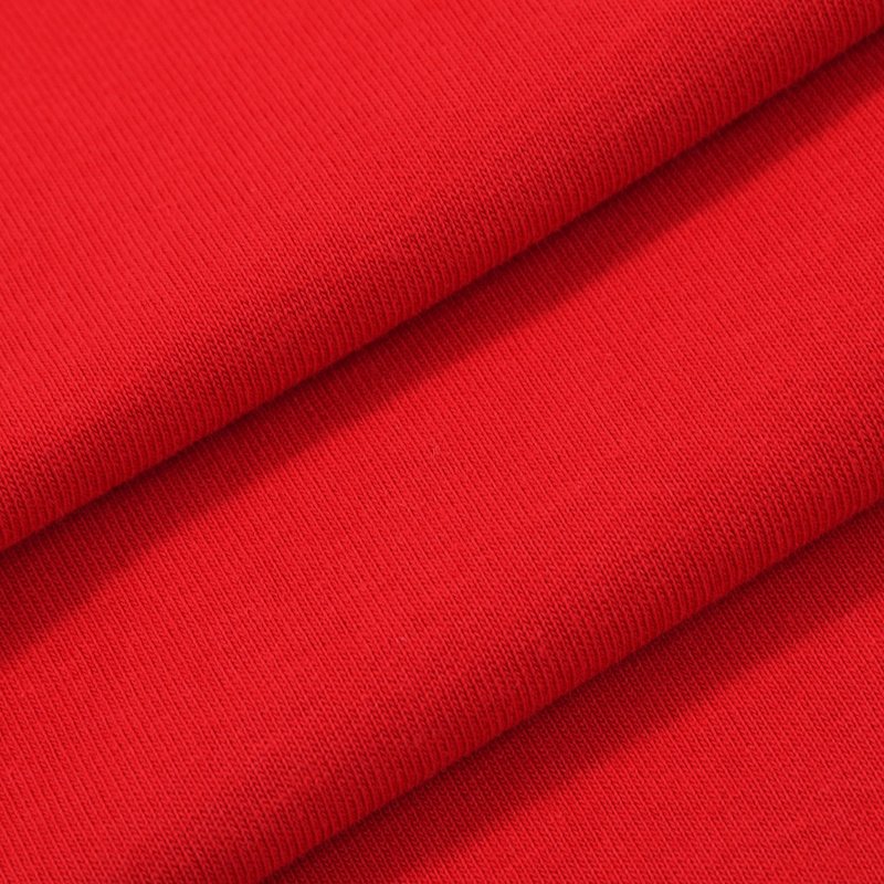 Футболка Gucci Three Friends "Red" фото № 7