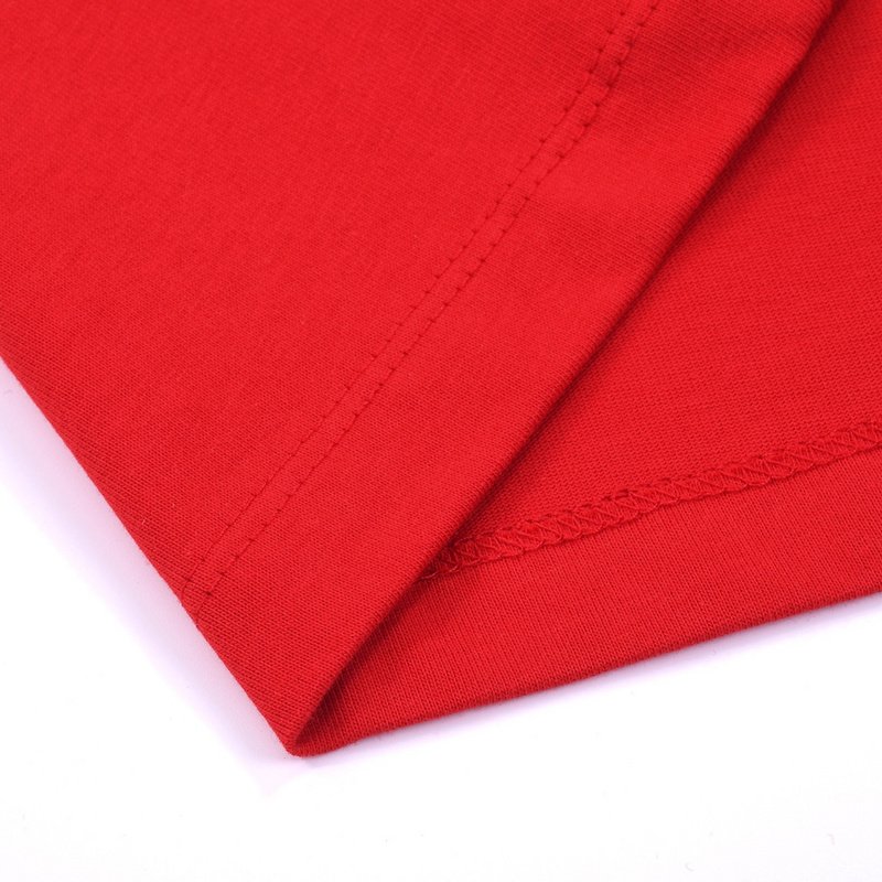 Футболка Gucci Three Friends "Red" фото № 8