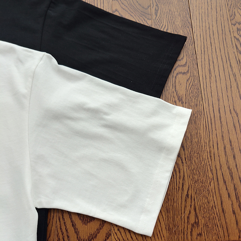 Футболка Gucci Tiger In A Hoodie "White" фото № 3