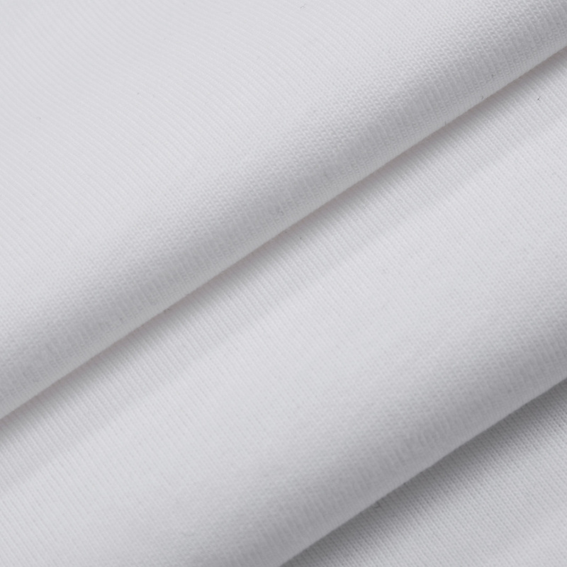 Футболка Gucci Casual "White" фото № 2