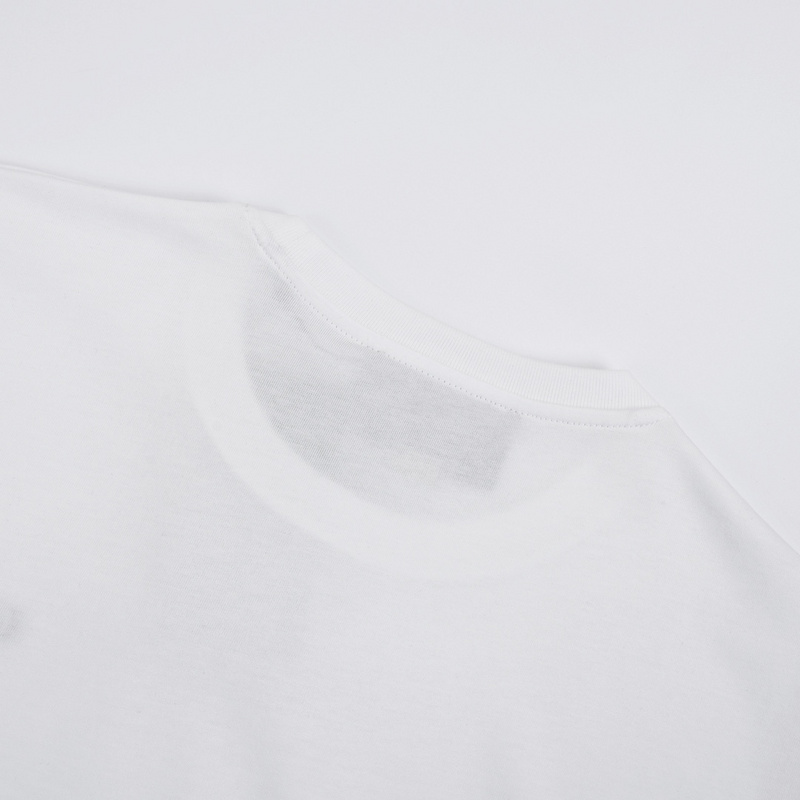 Футболка Gucci Casual "White" фото № 6