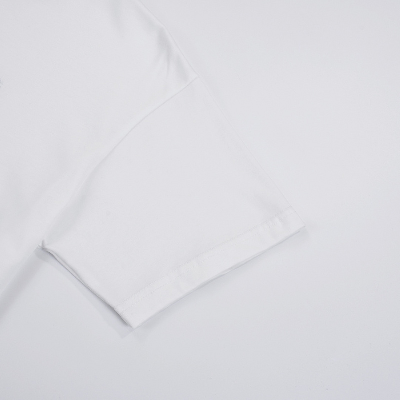 Футболка Gucci Casual "White" фото № 7