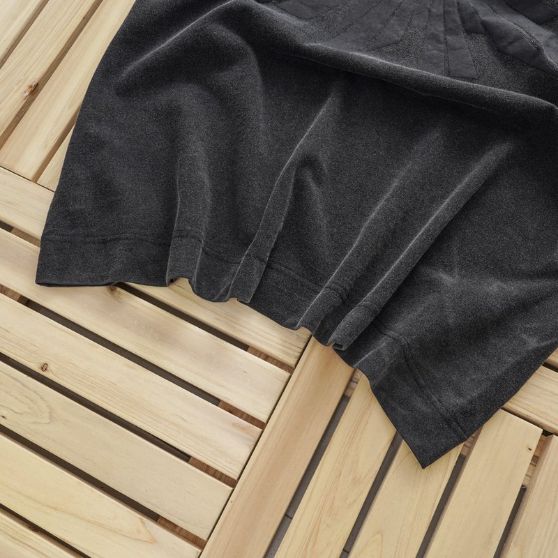 Футболка House Of Errors Eye "Gray" фото № 3