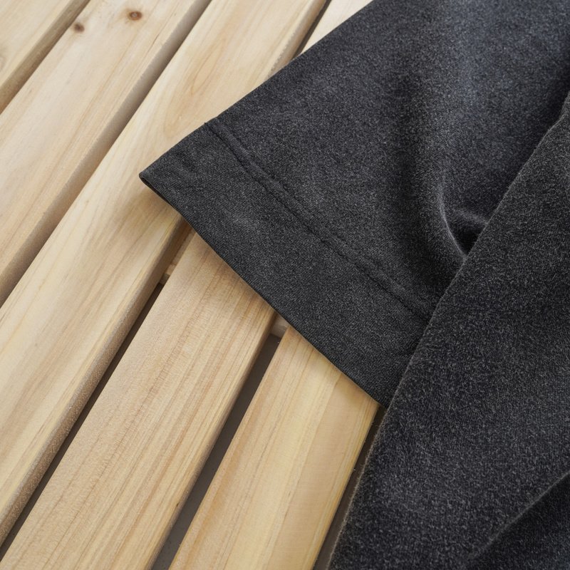 Футболка House Of Errors Eye "Gray" фото № 4