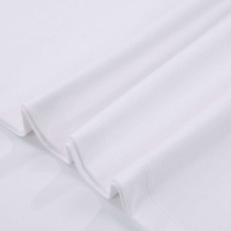 Футболка Loewe With Square Patch "White" фото № 3