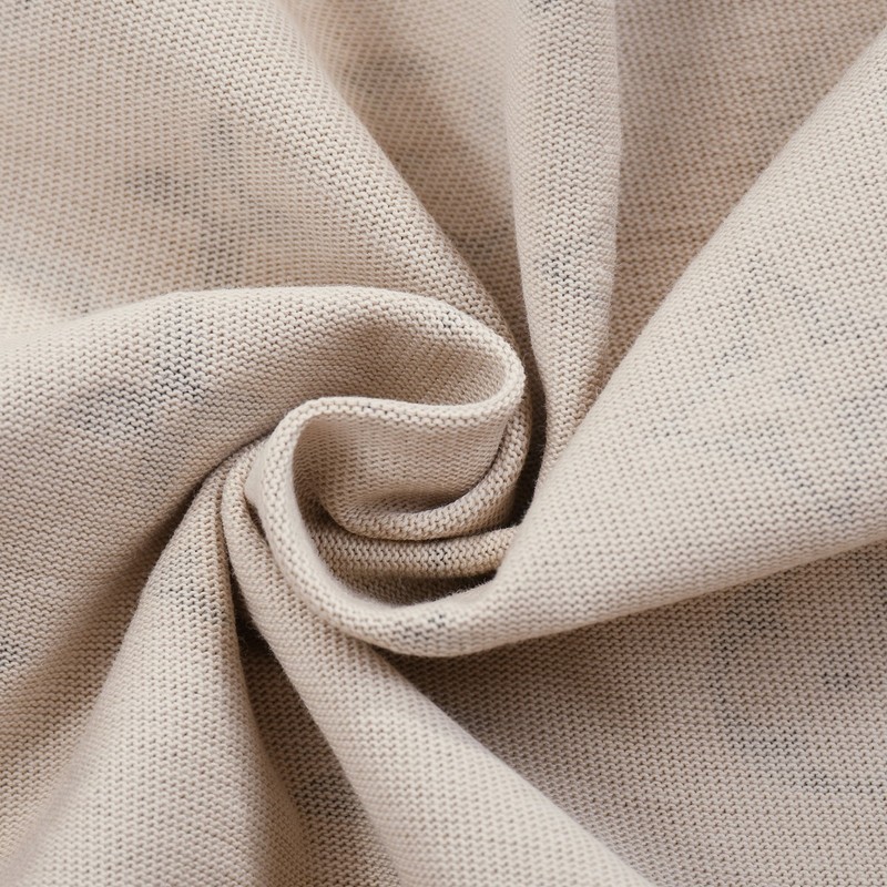 Футболка Louis Vuitton Monogram Fragments "Cream" фото № 7