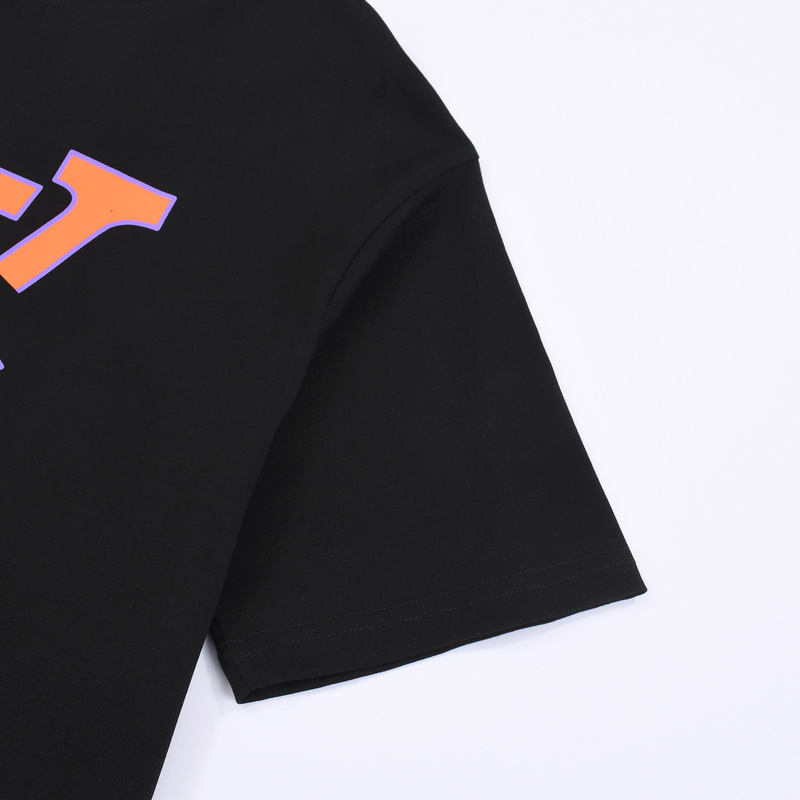 Футболка Louis Vuitton The Vortex "Black" фото № 6