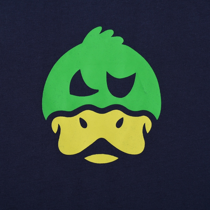 Футболка Louis Vuitton Duck "Blue" фото № 6