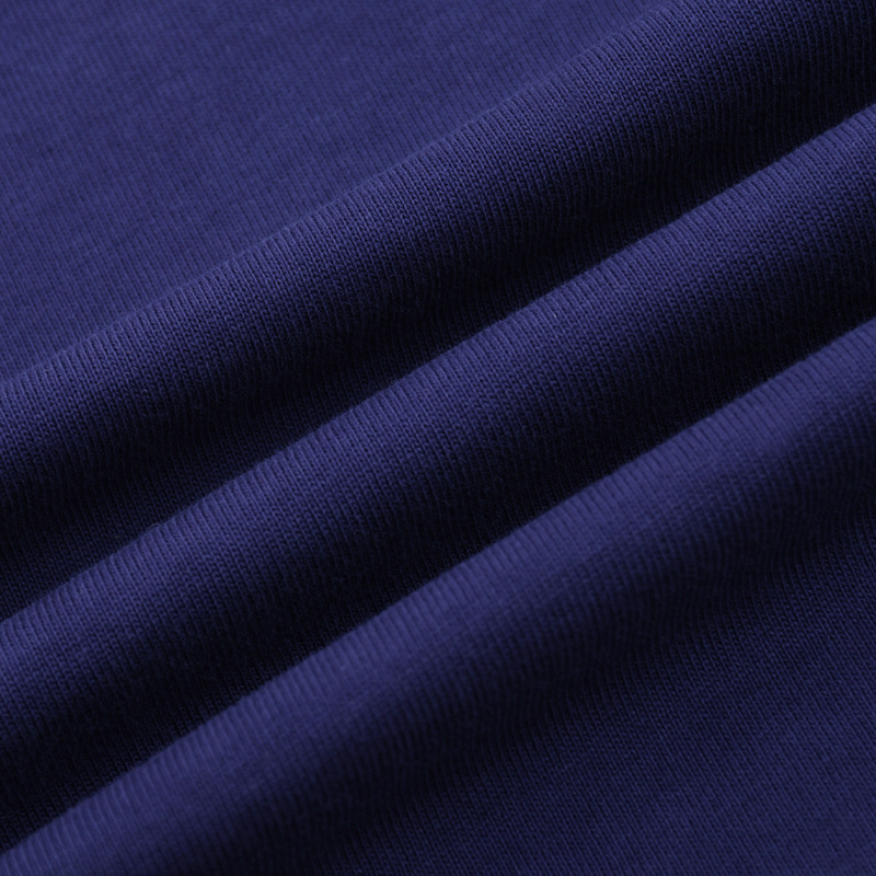 Футболка Louis Vuitton Cotton With Stylish Print "Blue" фото № 5