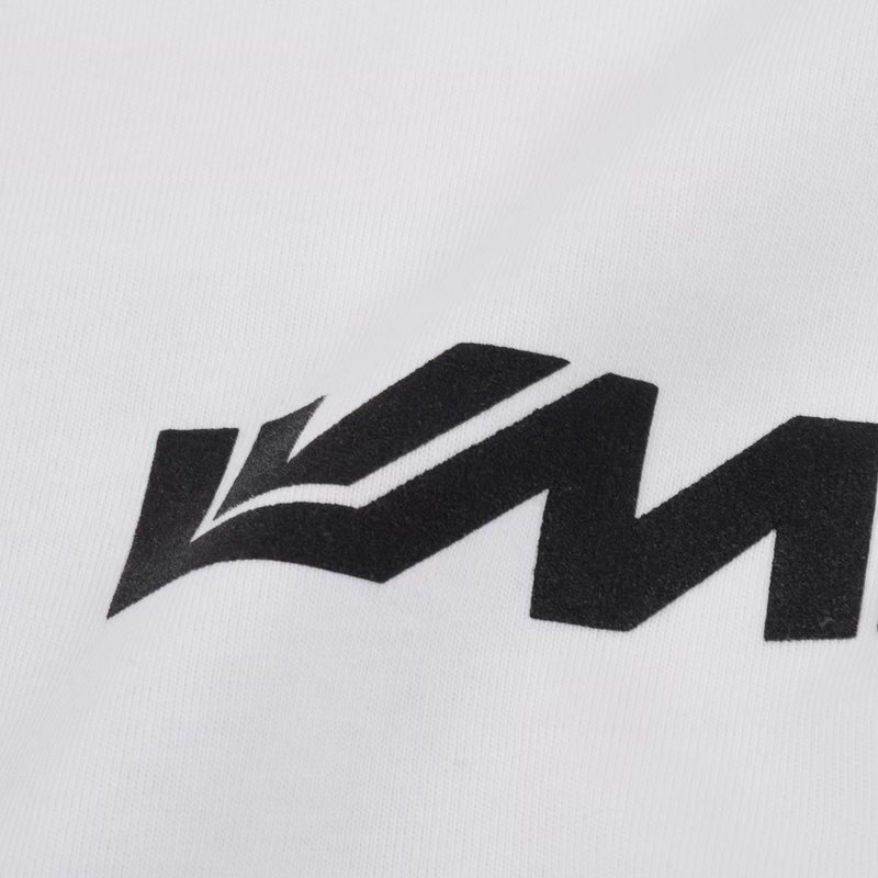 Футболка Louis Vuitton I Have A Dream "White" фото № 4