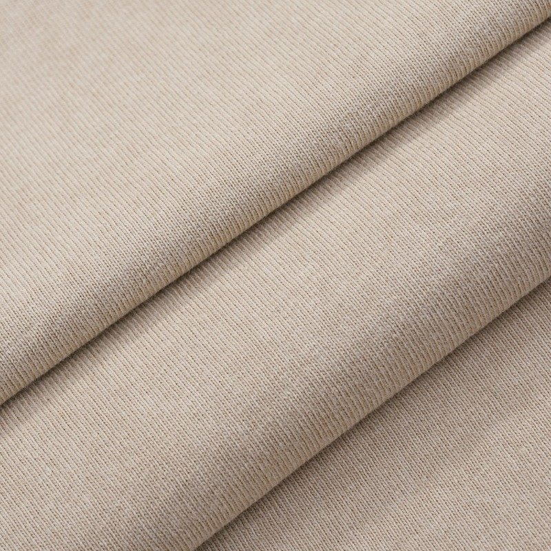 Футболка Louis Vuitton Skeleton And Raven On The Logo "Beige" фото № 4