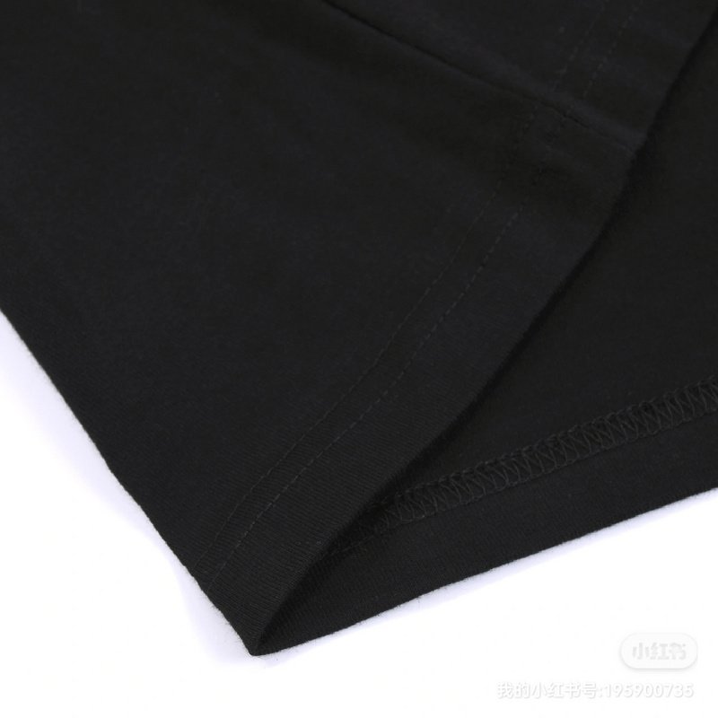 Футболка Louis Vuitton Soul Music "Black" фото № 4