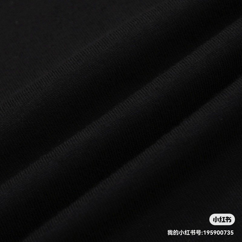 Футболка Louis Vuitton Soul Music "Black" фото № 2