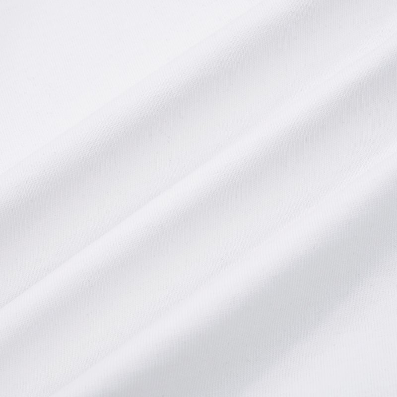 Футболка Louis Vuitton Cosmonaut In A Boat "White" фото № 5