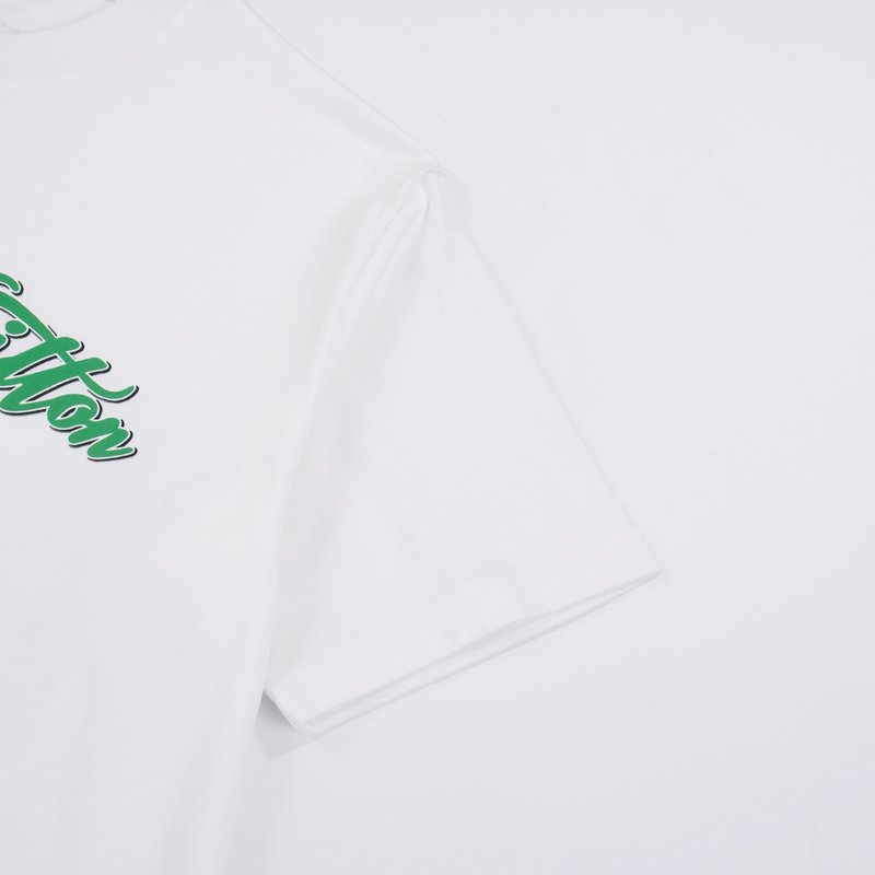 Футболка Louis Vuitton Game Moment "White" фото № 7