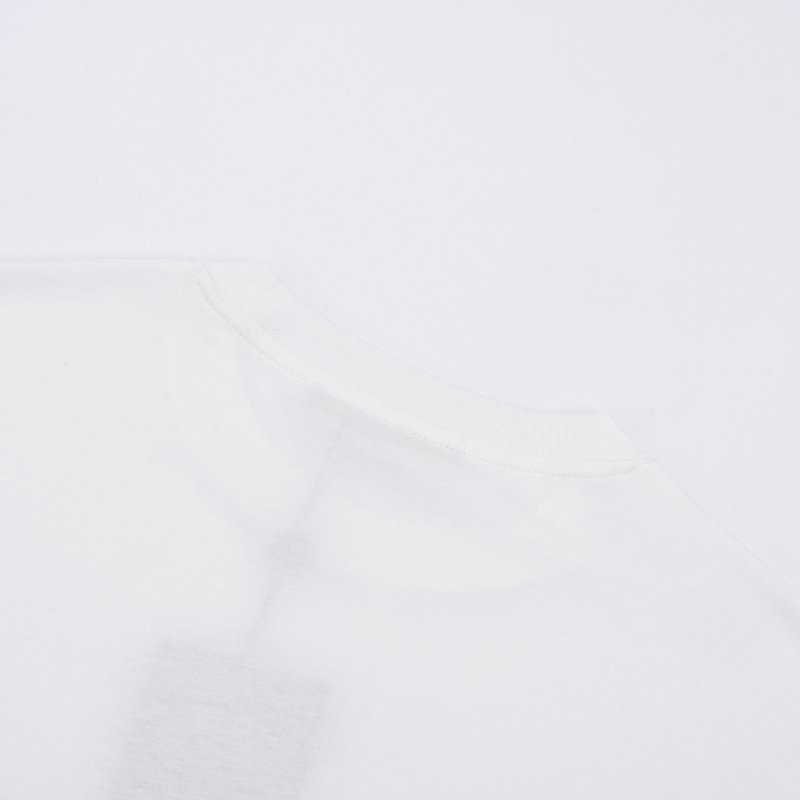 Футболка Louis Vuitton Motorcycle Print "White" фото № 2