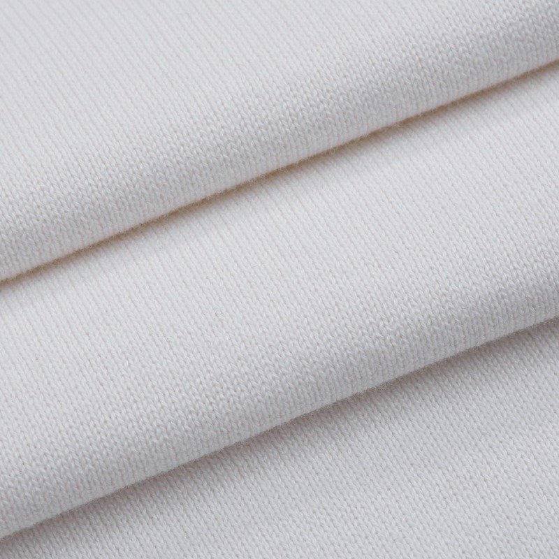 Футболка Louis Vuitton Baggy Style With Logo "White" фото № 6