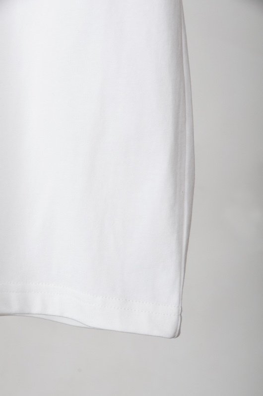 Футболка Louis Vuitton Needle And Pin "White" фото № 3