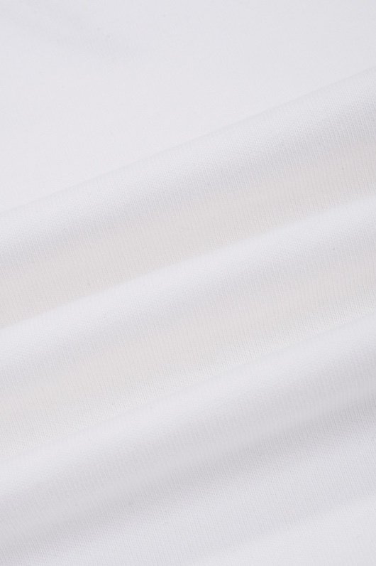 Футболка Louis Vuitton Needle And Pin "White" фото № 7