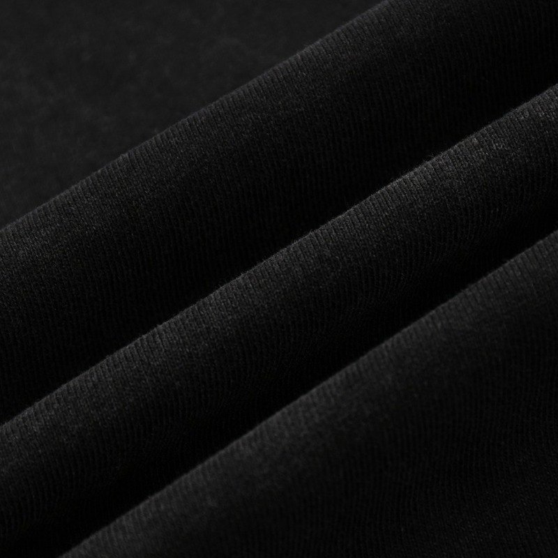 Футболка Louis Vuitton With Chain "Black" фото № 3