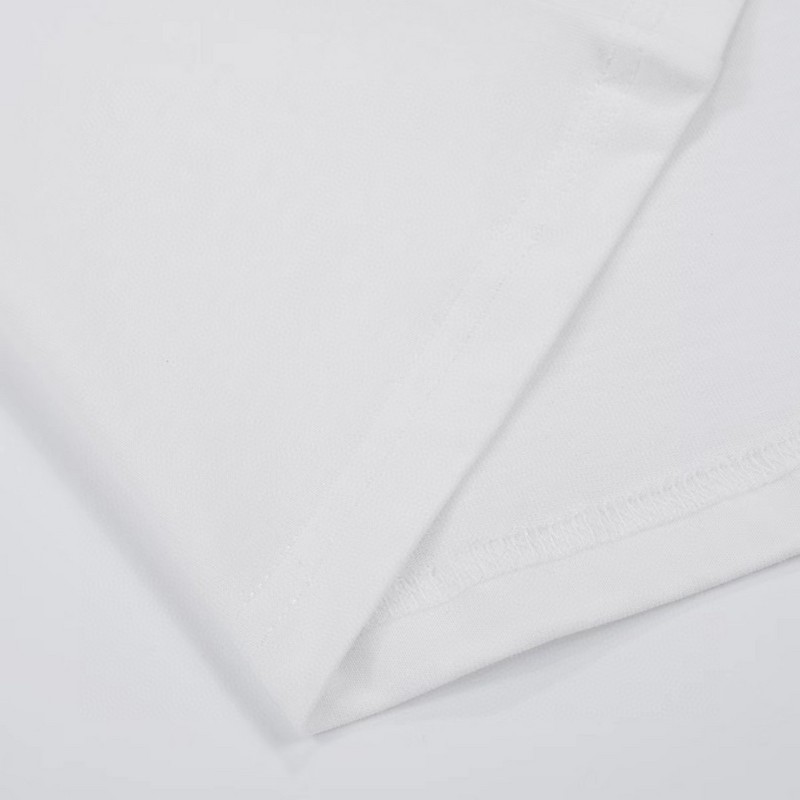 Футболка Louis Vuitton Decorated With Stars And Flowers "White" фото № 2