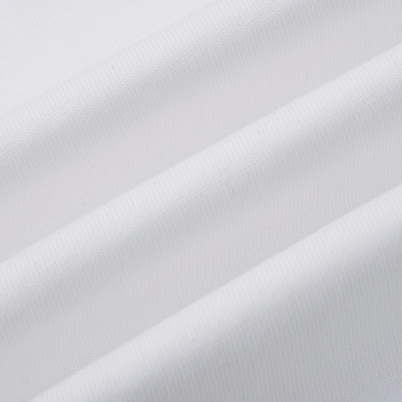 Футболка Louis Vuitton Cartoon Style Brand Lettering "White" фото № 5