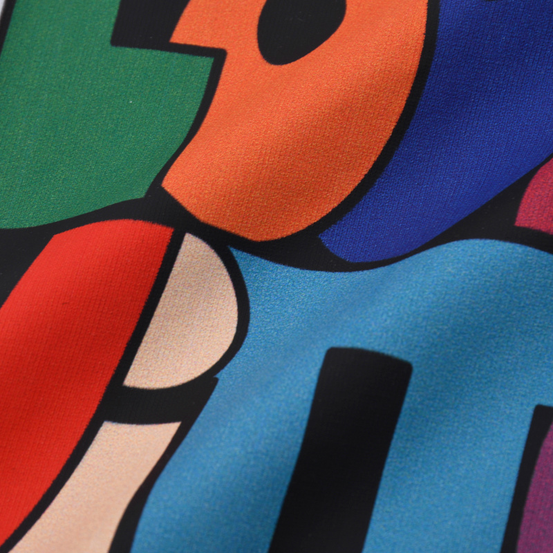 Футболка Louis Vuitton Cartoon Style Brand Lettering "White" фото № 4