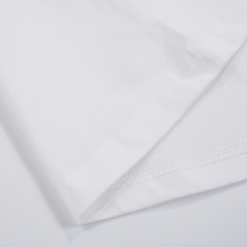 Футболка Moschino Pirate Toy Print "White" фото № 4