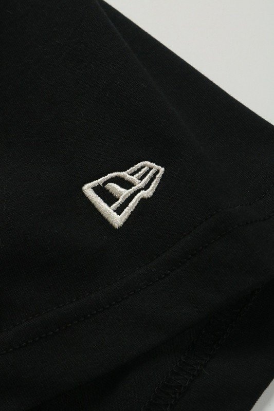 Футболка New Era Born To Fly "Black" фото № 5