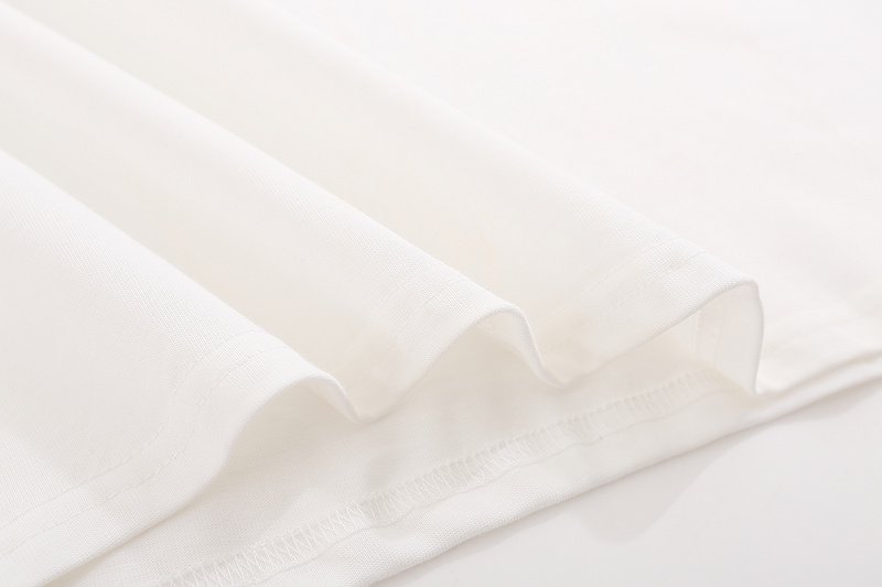 Футболка Palm Angels Palms Print "White" фото № 5