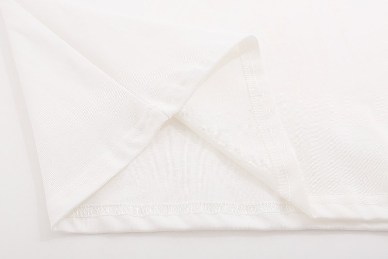 Футболка Palm Angels Palms Print "White" фото № 6