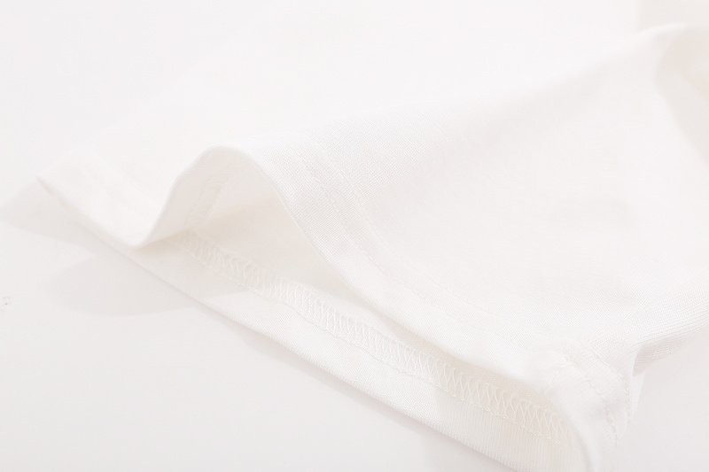 Футболка Palm Angels Palms Print "White" фото № 7