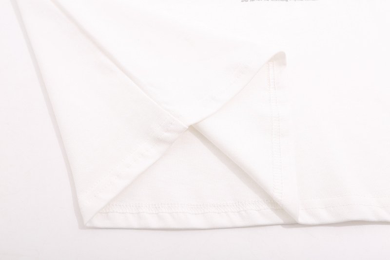 Футболка Palm Angels With Island Print "White" фото № 7