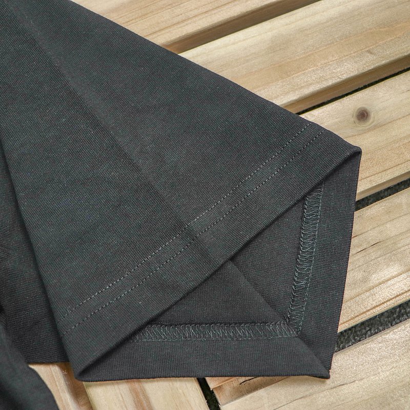 Футболка Playboy Logo With Rainbow "Black" фото № 6