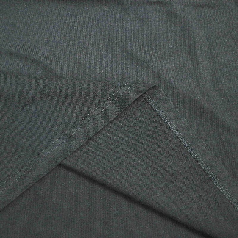 Футболка Playboy Logo With Rainbow "Black" фото № 7