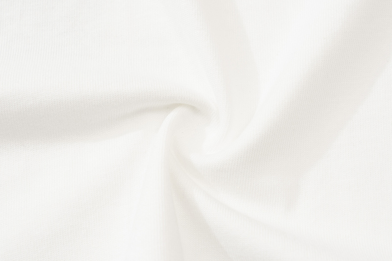 Футболка Raf Simons With Text And Picture "White" фото № 2