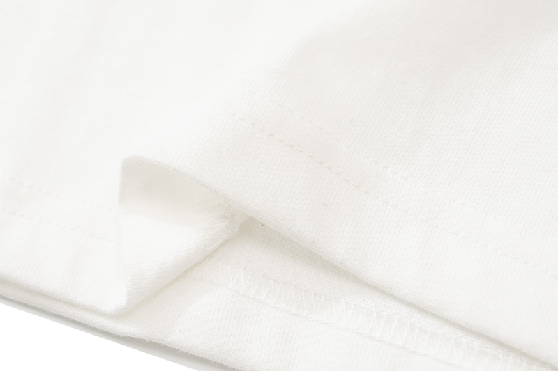 Футболка Raf Simons With Text And Picture "White" фото № 4