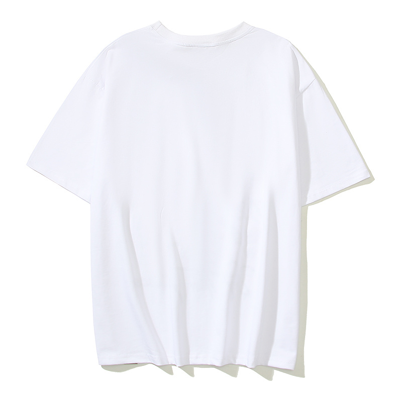 Футболка Represent Sport "White" фото № 2