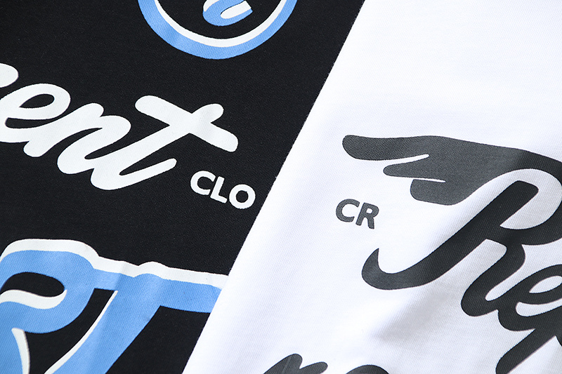 Футболка Represent Sport "White" фото № 5