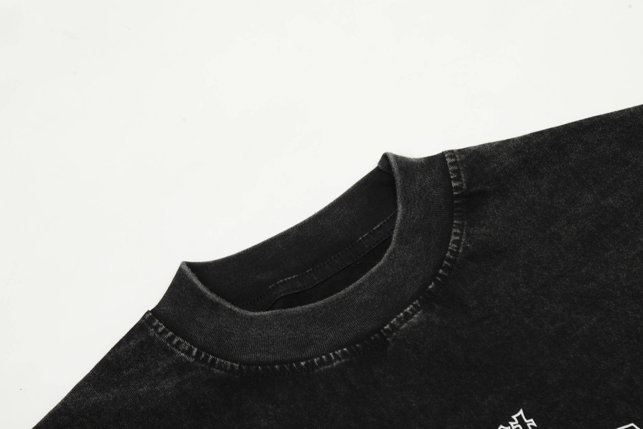 Футболка Represent Gorillas "Black" фото № 5