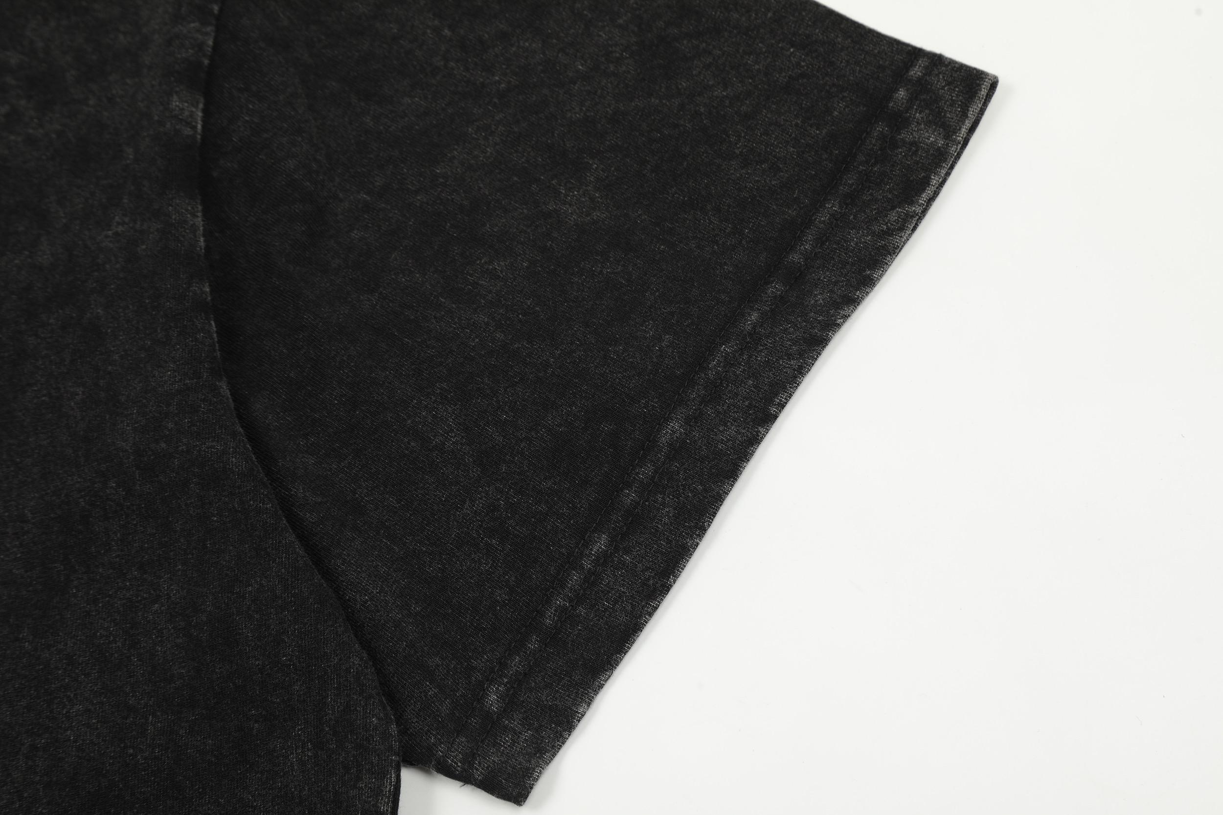 Футболка Represent Gorillas "Black" фото № 6