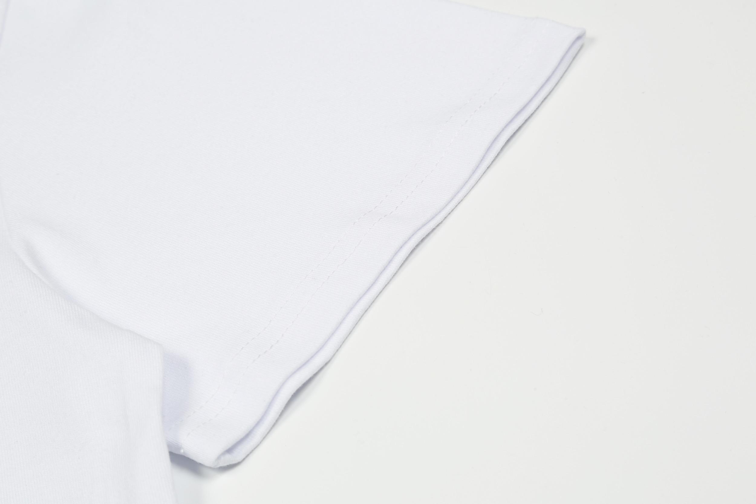 Футболка Revenge Bright Graffiti "White" фото № 3