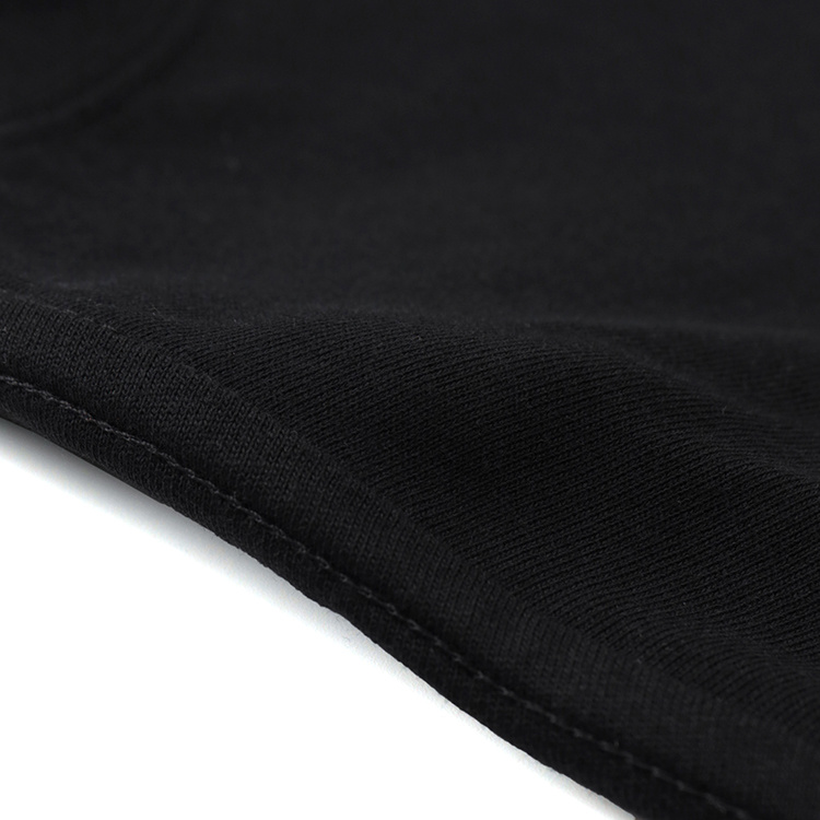 Футболка Saint Laurent Heart Print "Black" фото № 2