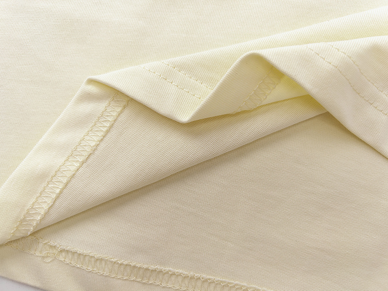 Футболка The North Face X Gucci Collaboration Of Brands "Cream" фото № 2