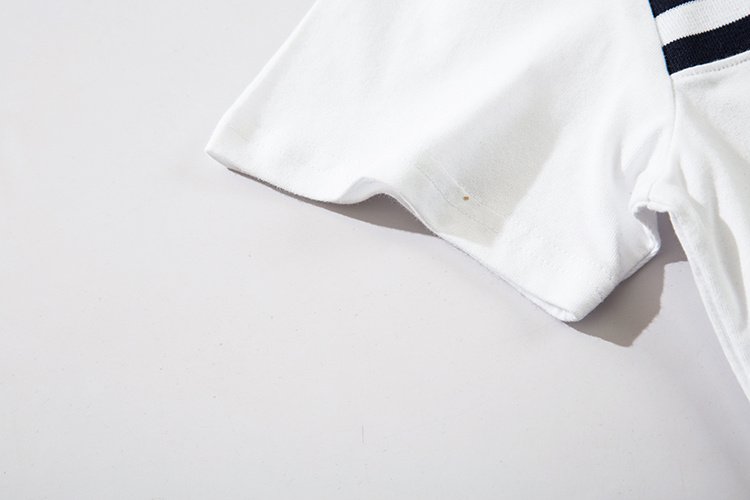 Футболка Tommy Hilfiger Basic Brand Style "White" фото № 6