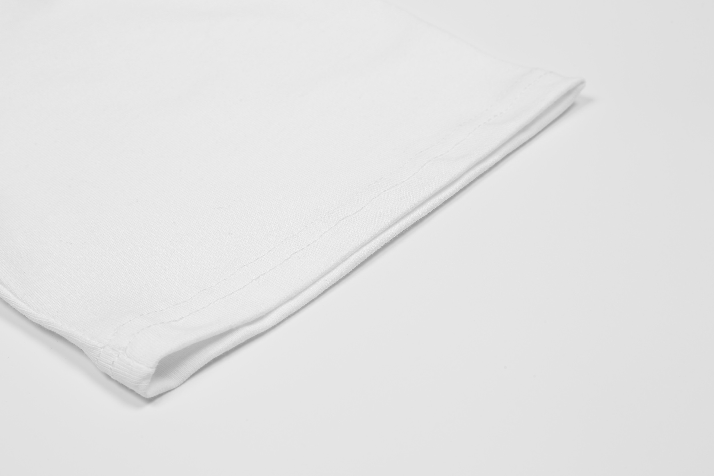 Футболка Vlone Devil on Fire "White" фото № 3